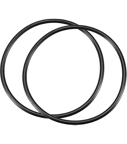 Dichtring / O-Ring 115 X 4 Mm NBR 70, Menge 25 Stück