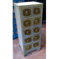 Suchergebnis auf Amazon.de für: Apothekerschrank Antik - Schlafzimmer