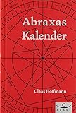 Abraxas-Kalender by 