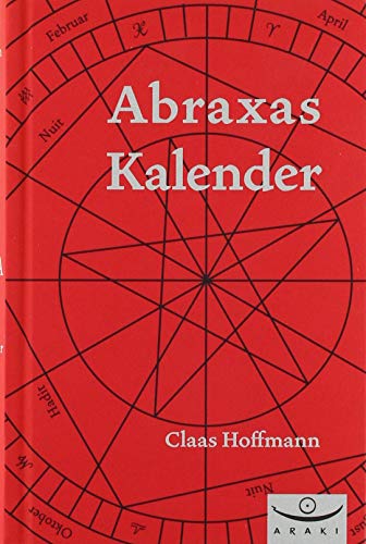 Abraxas-Kalender