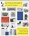 How to construct Rietveld furniture / Rietveld meubles om zelf te maken by 