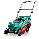 Bosch ALR Electric Lawn Raker, 900 W