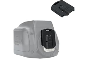 JJC Osłona na gorącą stopkę do Canon Speedlite EL-1, 600EX II-RT, 470EX-AI, 430EX III-RT, EL-100 Flash i innych urządzeń z wielofunkcyjnym butem