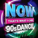 NOW That's What I Call 90s Dance
