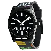 Neff Daily Wild zeigt by HOFFI
