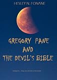 Image de Gregory Pane and the devil's Bible. (The several heroics of Gregory Pane Book 1) (English Edition)