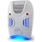 TIMESOON Pest Repellent machine for home Ultrasound Repellent pest Control for Lizard repellent, Rat repellent…