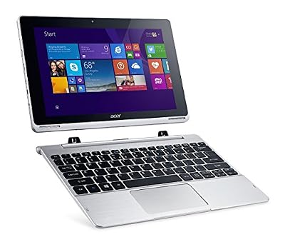 Acer Aspire Switch 10 SW5-012-1438 - 10.1" Atom Z3735F 1.33 GHz 2 Go RAM 32 Go SSD