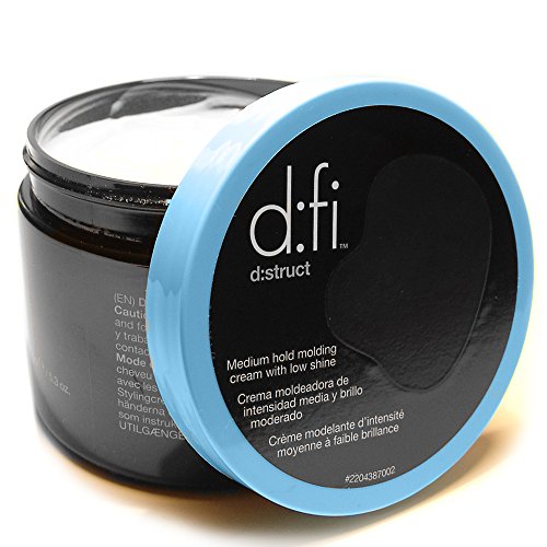 D:fi D:struct Pliable Moulding Cream (Styling Produkte)