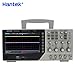 Produktbild Hantek dso4204b USB-Oszilloskope Digital 4 Kanäle 200 MHz 1 GS/s Abtastrate PC LDC Display Elektrische osciloscopio