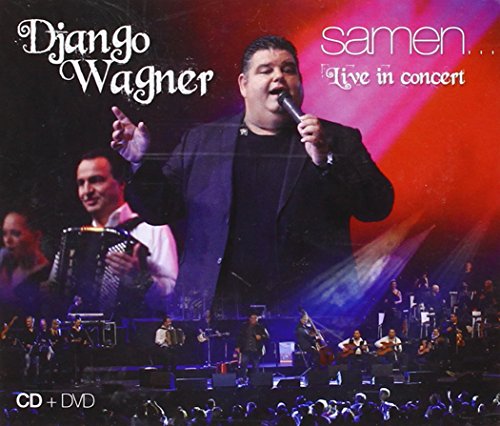 Preisvergleich Produktbild Samen... Live in Concert (CD / d