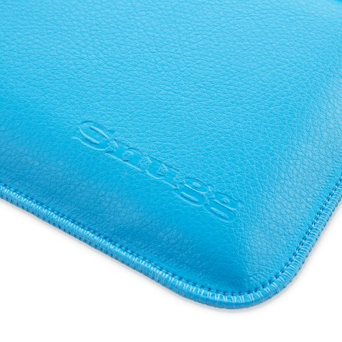 Surface Pro, Pro 4 und Pro 3 Sleeve (Blau), Snugg – Hülle mit lebenslanger Garantie für Surface Pro, Pro 4 und Pro 3 - 8