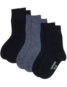 Camano Mädchen Socken 3701