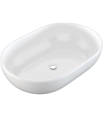 NEG Ablaufventil NX15 Pop-Up - Für Waschbecken Ohne Überlauf