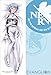 Produktbild HYZ-YA Neon Genesis Evangelion Rei Ayanami EV030 Japanese Dakimakura Zippered Pillow Case Cover Hugging Body