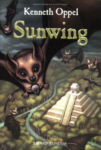couverture de : Sunwing