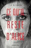 Ce qu'il reste d'Alice