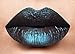 LA Splash Studioshine Lip Lustre Catrina