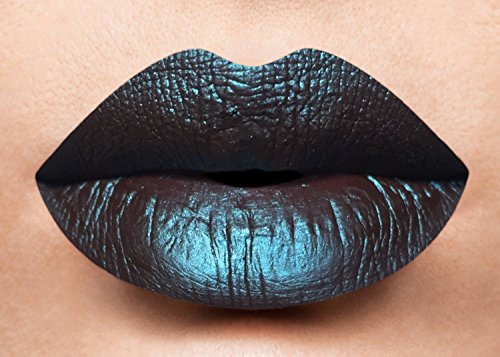 LA Splash Studioshine Lip Lustre Catrina
