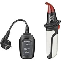 VOLTCRAFT VC151 Digital Multimeter – CAT III 600V Produktbild-Vorschau 10