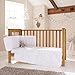 Clair de Lune Broderie Anglaise Bedding Set (3 Pieces)