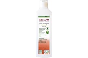 Biofa NAPLANA Plus antirutsch Pflegeemulsion 1L