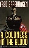 Cover zum Buch A Coldness in the Blood