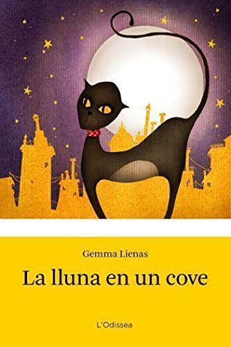 La lluna en un cove (Odissea 1)