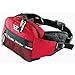 Produktbild AspenSport Hüfttasche Travel rot 25 x 8 x 18 cm