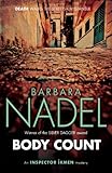 Image de Body Count (Inspector Ikmen Mystery 16): A chilling murder mystery on the dark streets of Istanbul