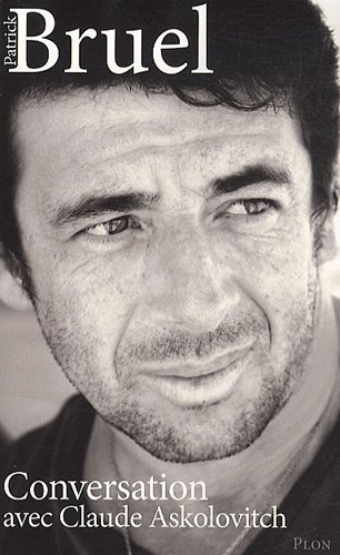 couverture de : Patrick Bruel