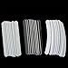 Contever® 1 Set of 40 pcs Professional Nail Art Sanding Files Buffer Block Manicure Pedicure Tools UV Gel Set