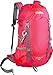 Produktbild High Colorado Khumba 2 Air Rucksack 22 Liter Farbe Pink