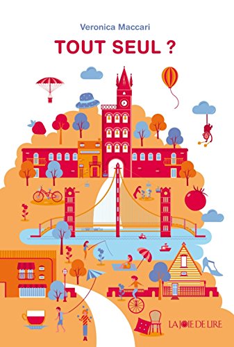 couverture de : Tout seul ?