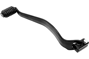 JAVIK Gear Shifter Shift Lever Pedal for Honda Foreman 500 Manual 2005-2011 24700-HP0-A00, OEM# 24700-HP0-A00