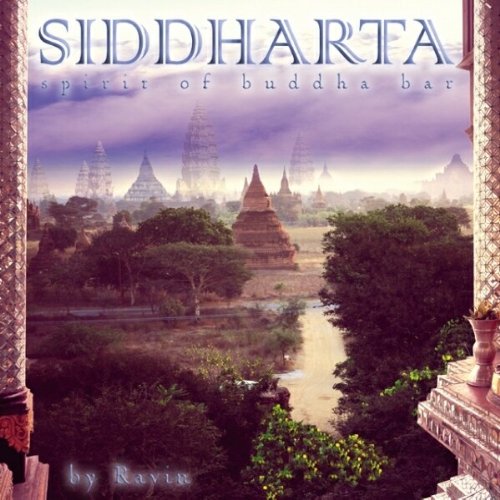Siddharta - Spirit Of Buddha Bar