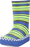 Playshoes Boys Slipper Socks
