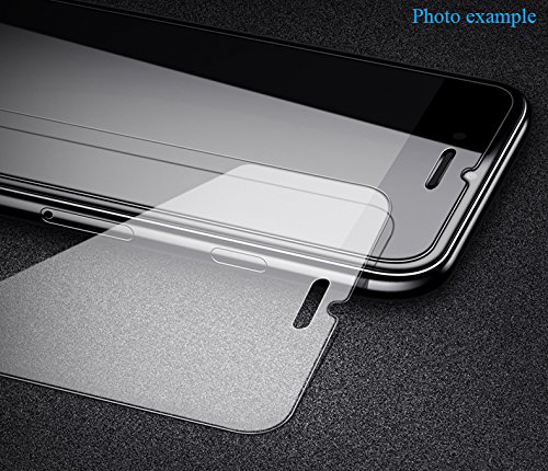 [2 Pack] Panzerglas Schutzfolie Huawei P9 Lite ( VNS-L31 / L21 / L22 / L23 / L53 ) - GehÃ¤rtetem Glas Schutzfolie Displayschutzfolie fÃ¼r Huawei P9 Lite ( VNS-L31 / L21 / L22 / L23 / L53 )