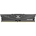 TEAMGROUP TEAM GROUP TForce Vulcan Z DDR4 16GB 3200MHz CL16 1.35V Grey