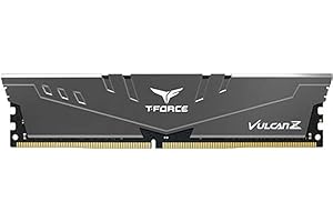 TEAMGROUP RAM - 16 GB - DDR4 3200 UDIMM CL16