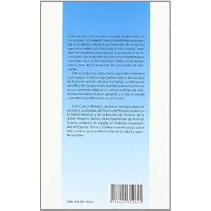 Apuntes de relación de ayuda (Cuadernos Humanización de la Salud, Band 1)