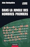 Image de Dans la jungle des nombres premiers