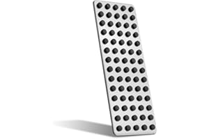 MAIMOCCY Stainless Steel Car Footrest Pedal Cover Compatible with Mercedes Benz A C E CLA GLA GLK Class W176 W204 W205 W212 C117 X156 X204 Interior Parts foot pad