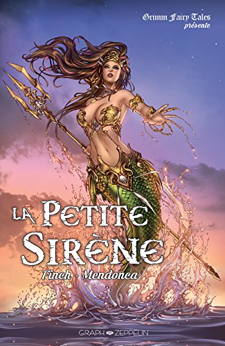 Télécharger La Petite Sirène (LA PETITE SIREN) PDF