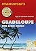 Produktbild Guadeloupe und seine Inseln - Reiseführer von Iwanowski: Individualreiseführer mit Karten-Download (Reisehandbuch)