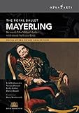 Mayerling - The Royal Ballet [DVD] - 