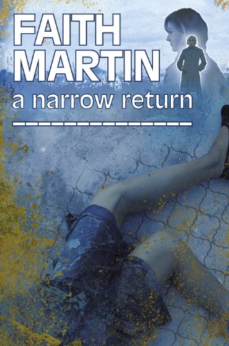 Download A Narrow Return (Hillary Greene Series Book 12)