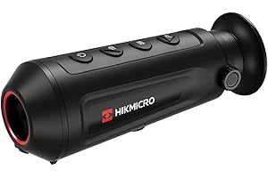 HIKMICRO HIK Micro Lynx 6mm Thermal Monocular Scope