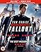 Mission: Impossible - Fallout (Blu-ray + Bonus Disc) [2018] [Region Free]