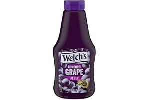 Welch's Grape Jelly, 20 oz